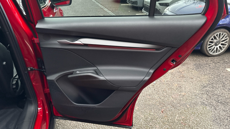 Skoda Elroq 210kW 85 SportLine 82kWh 5dr Auto Electric Estate